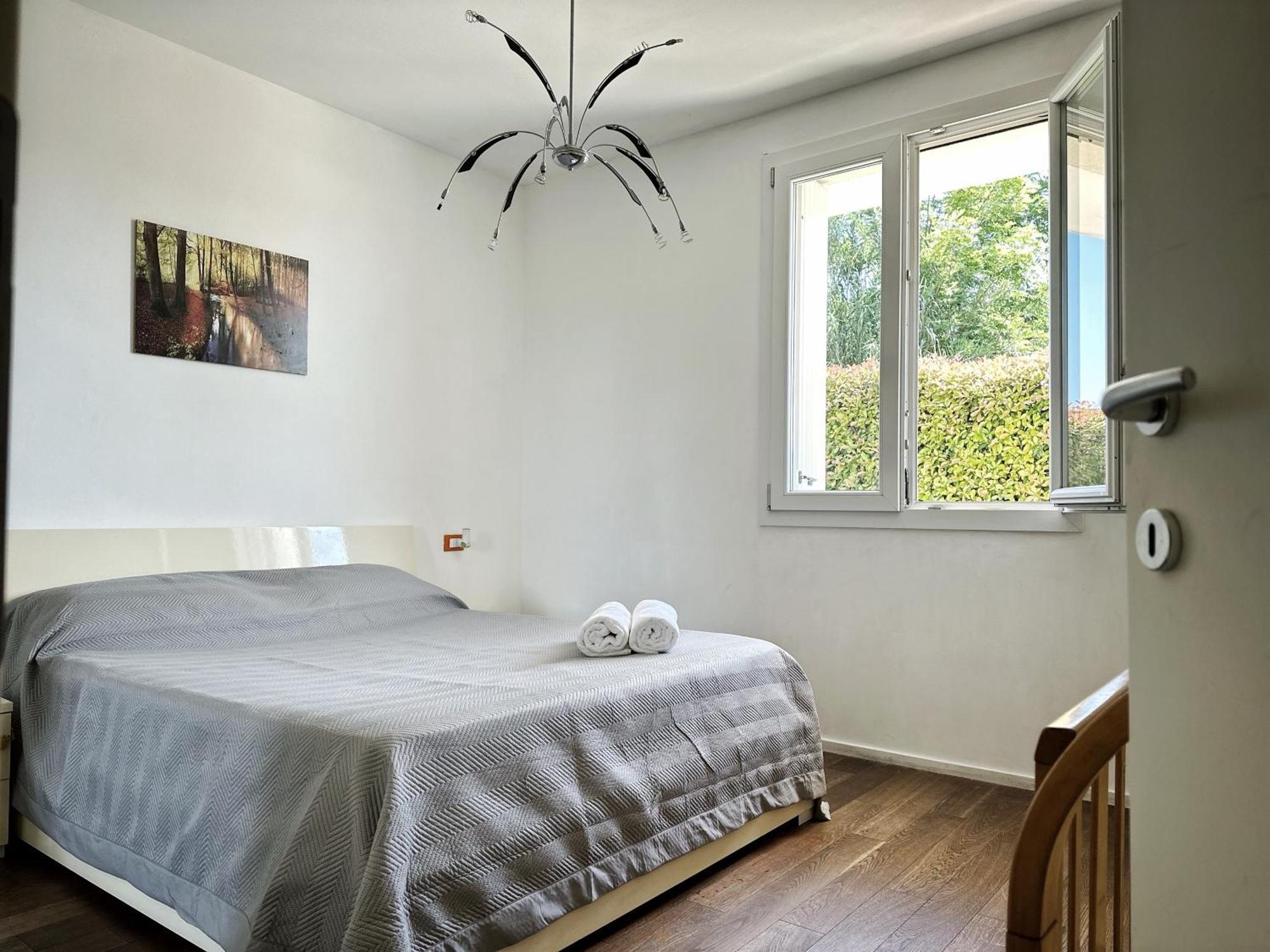 테세라 Parisi Bnb - Venezia Aeroporto Marco Polo 아파트 외부 사진