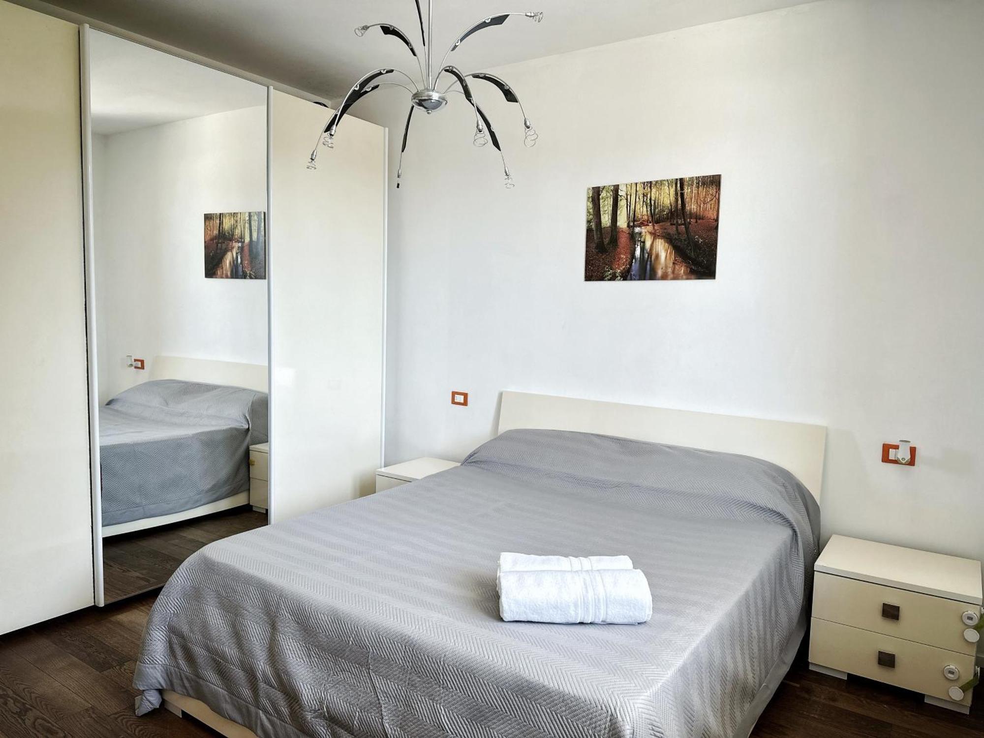 테세라 Parisi Bnb - Venezia Aeroporto Marco Polo 아파트 외부 사진