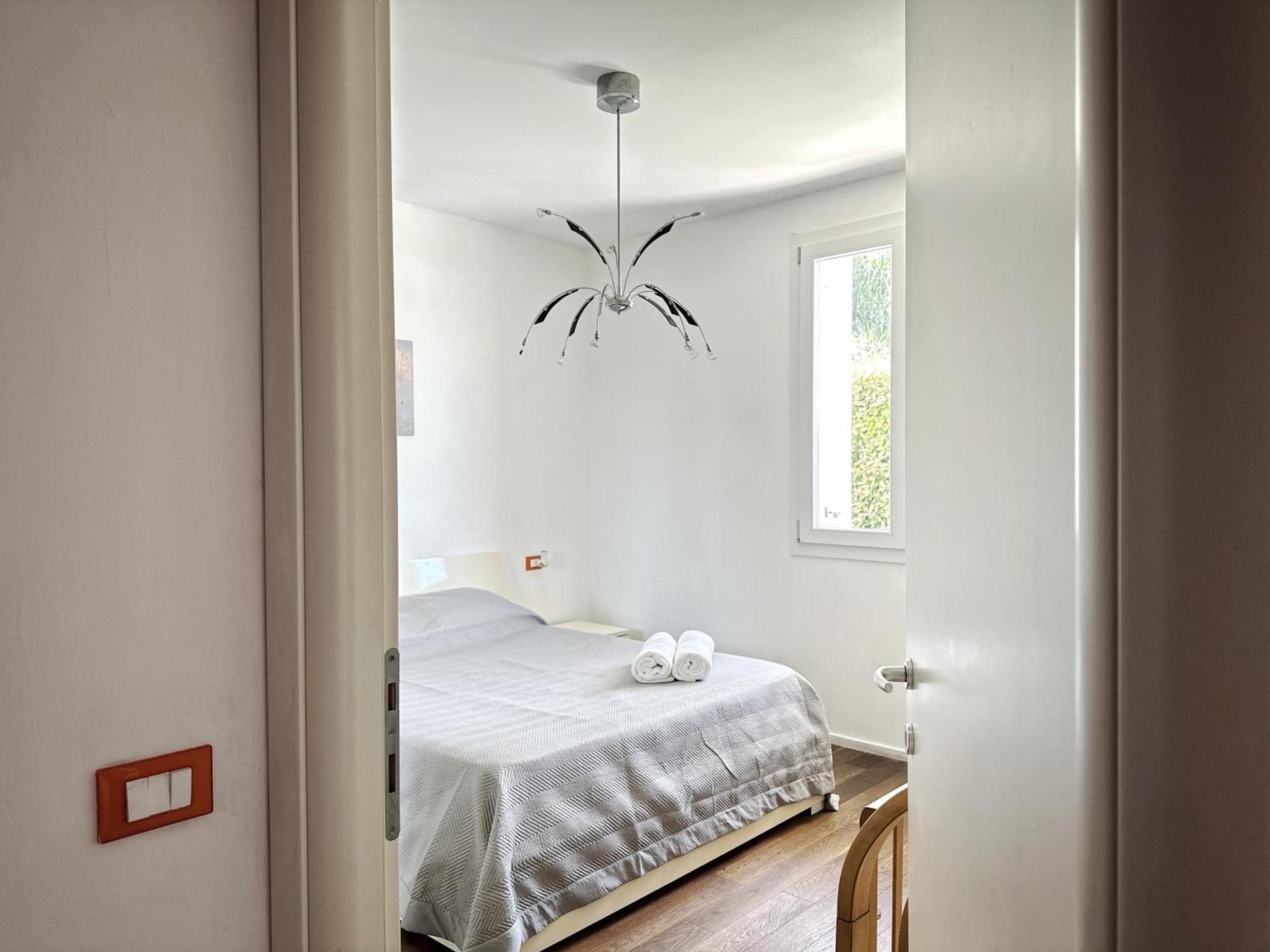 테세라 Parisi Bnb - Venezia Aeroporto Marco Polo 아파트 외부 사진
