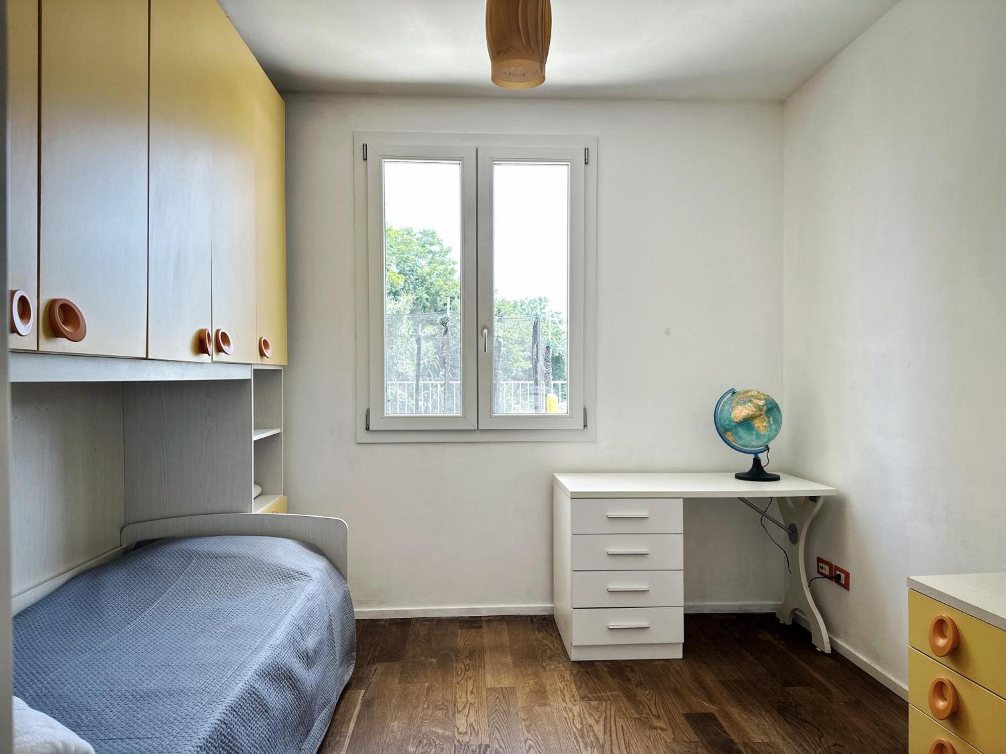 테세라 Parisi Bnb - Venezia Aeroporto Marco Polo 아파트 외부 사진