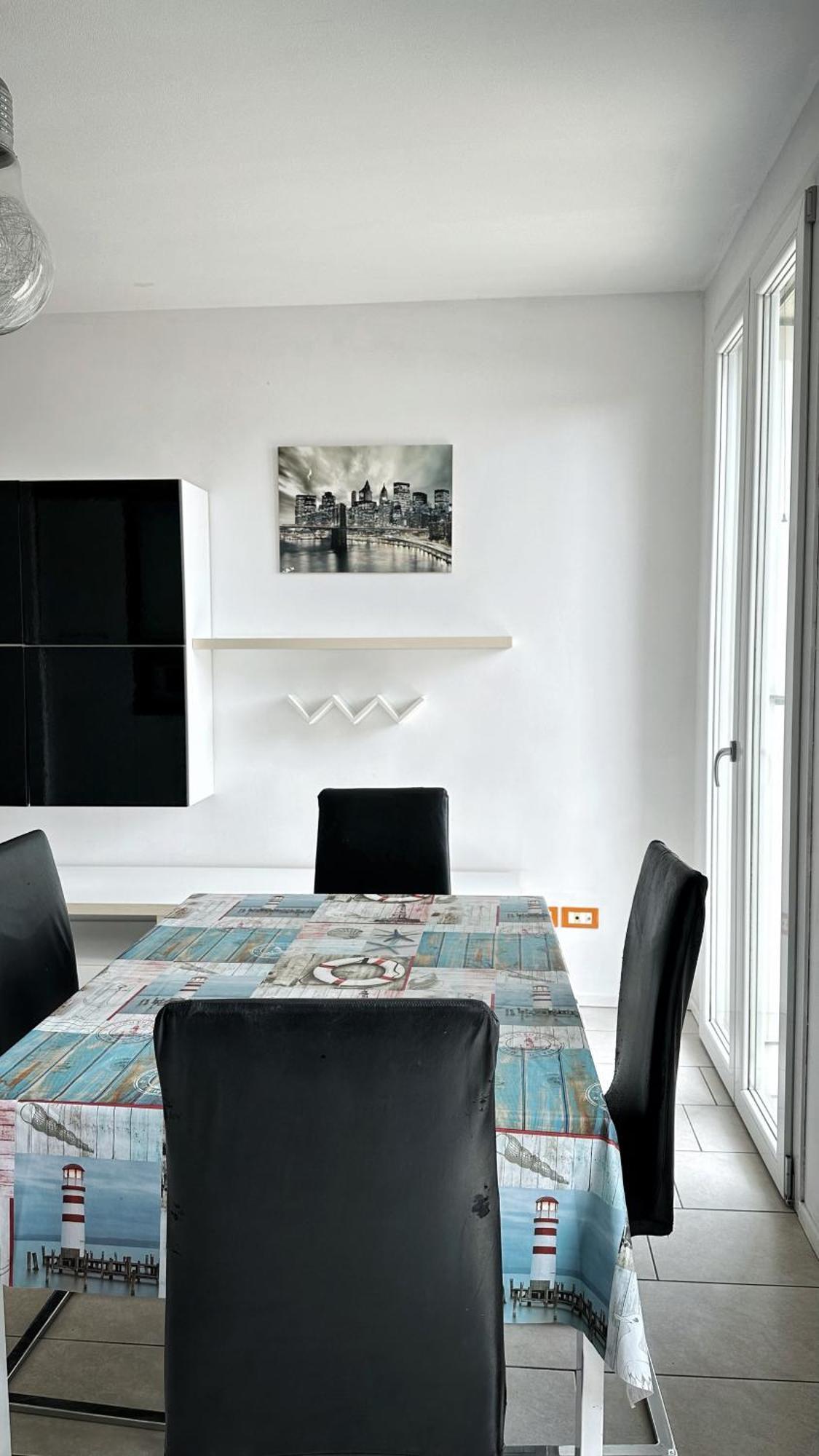테세라 Parisi Bnb - Venezia Aeroporto Marco Polo 아파트 외부 사진