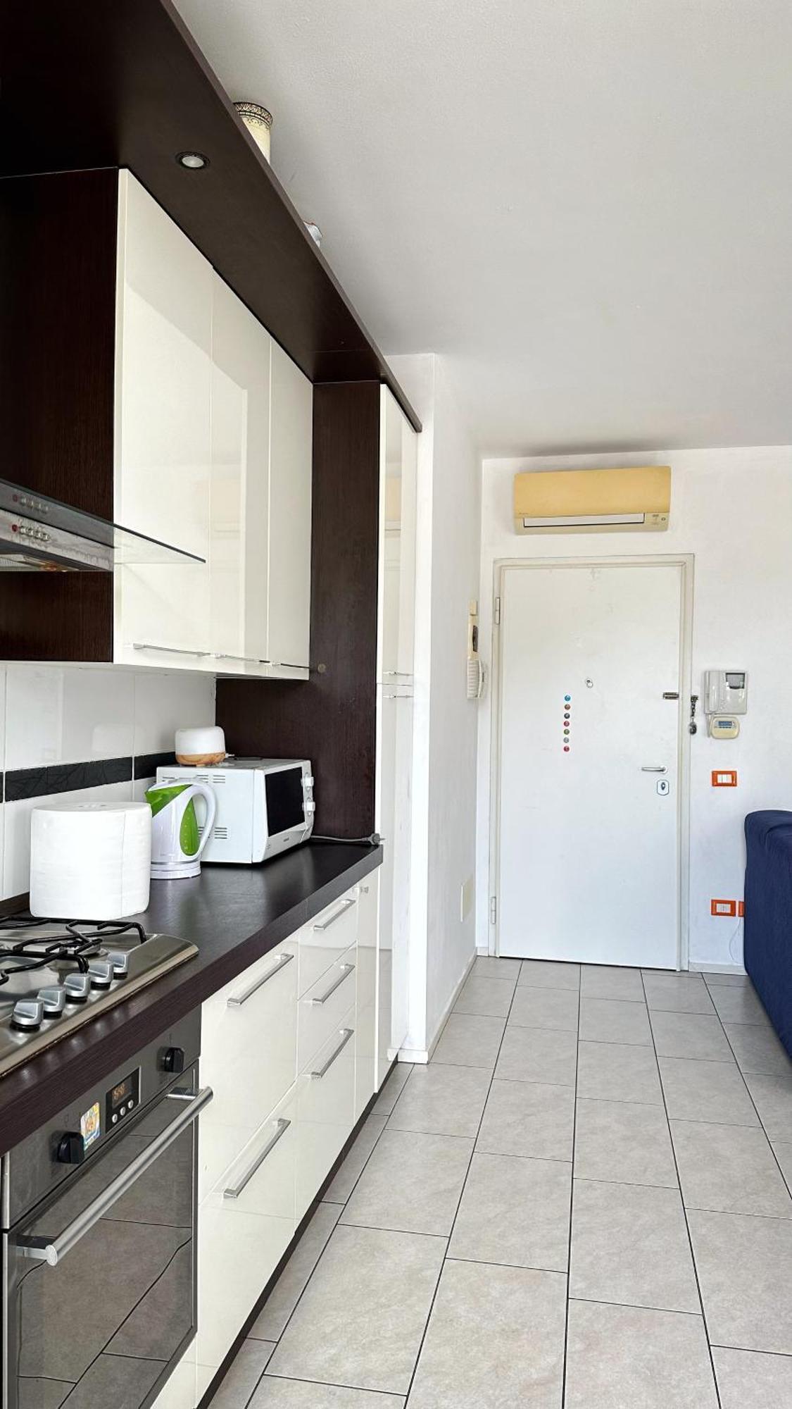 테세라 Parisi Bnb - Venezia Aeroporto Marco Polo 아파트 외부 사진