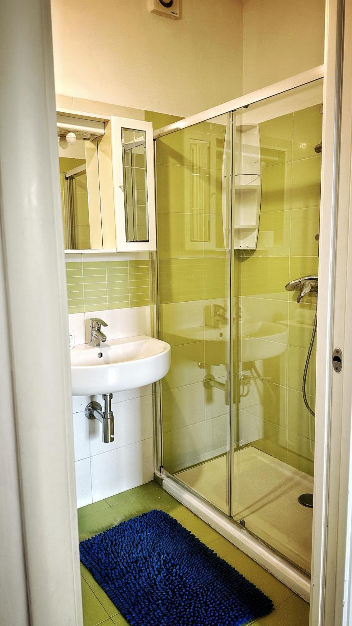 테세라 Parisi Bnb - Venezia Aeroporto Marco Polo 아파트 외부 사진