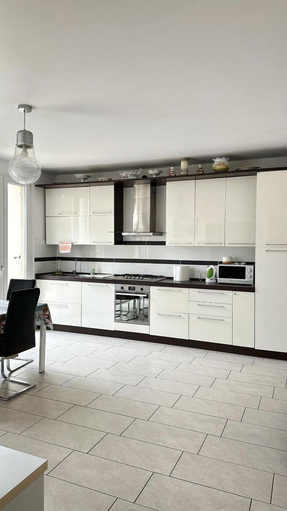 테세라 Parisi Bnb - Venezia Aeroporto Marco Polo 아파트 외부 사진