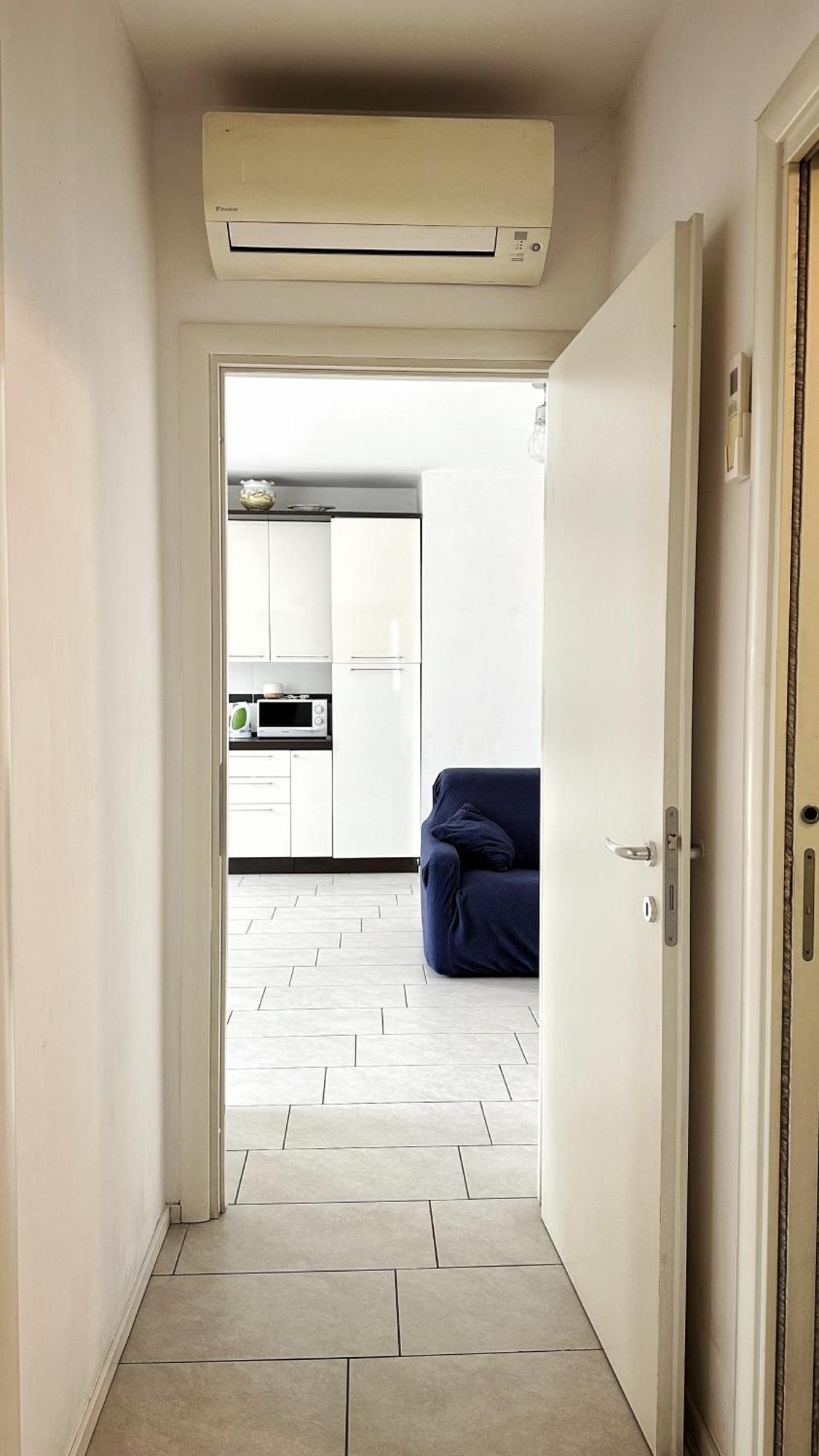 테세라 Parisi Bnb - Venezia Aeroporto Marco Polo 아파트 외부 사진