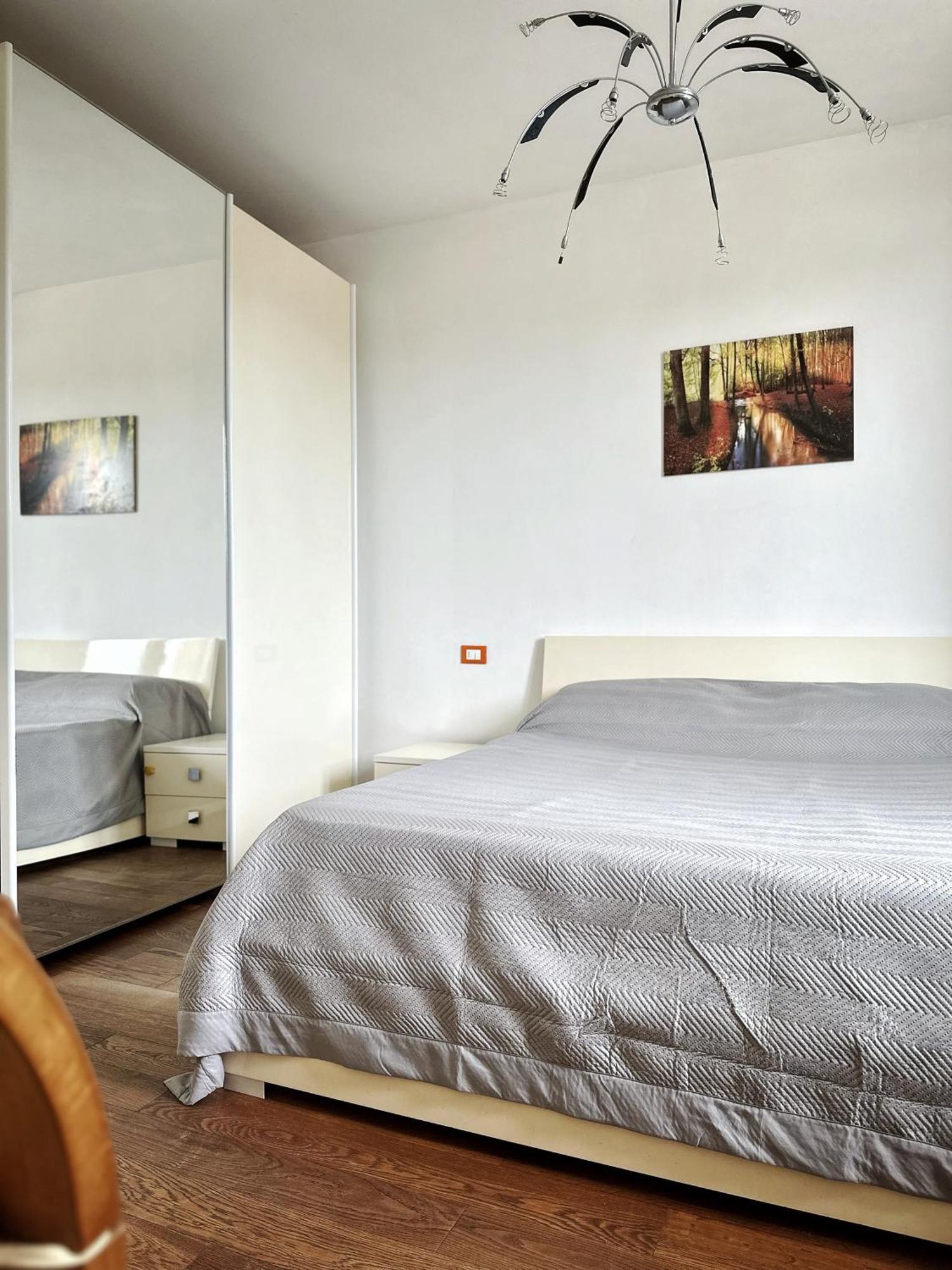 테세라 Parisi Bnb - Venezia Aeroporto Marco Polo 아파트 외부 사진