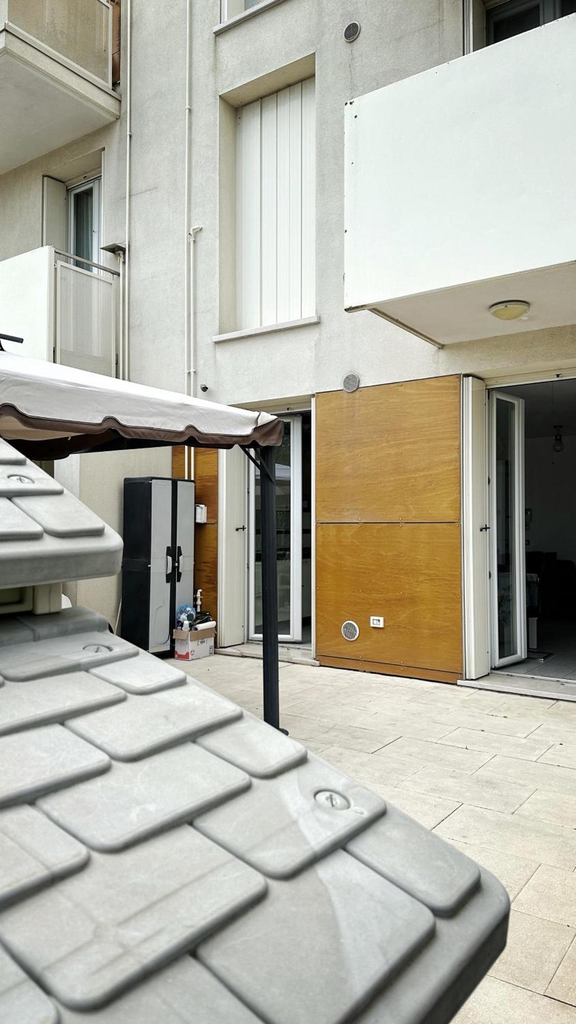 테세라 Parisi Bnb - Venezia Aeroporto Marco Polo 아파트 외부 사진