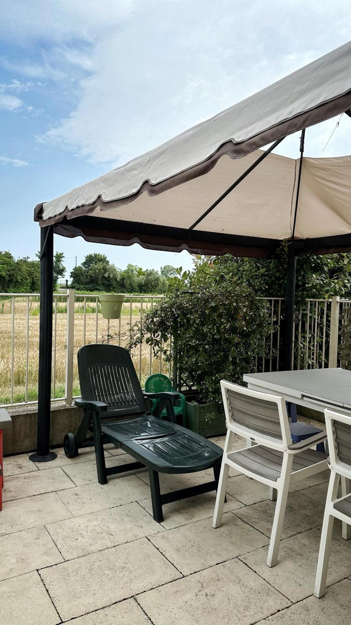 테세라 Parisi Bnb - Venezia Aeroporto Marco Polo 아파트 외부 사진