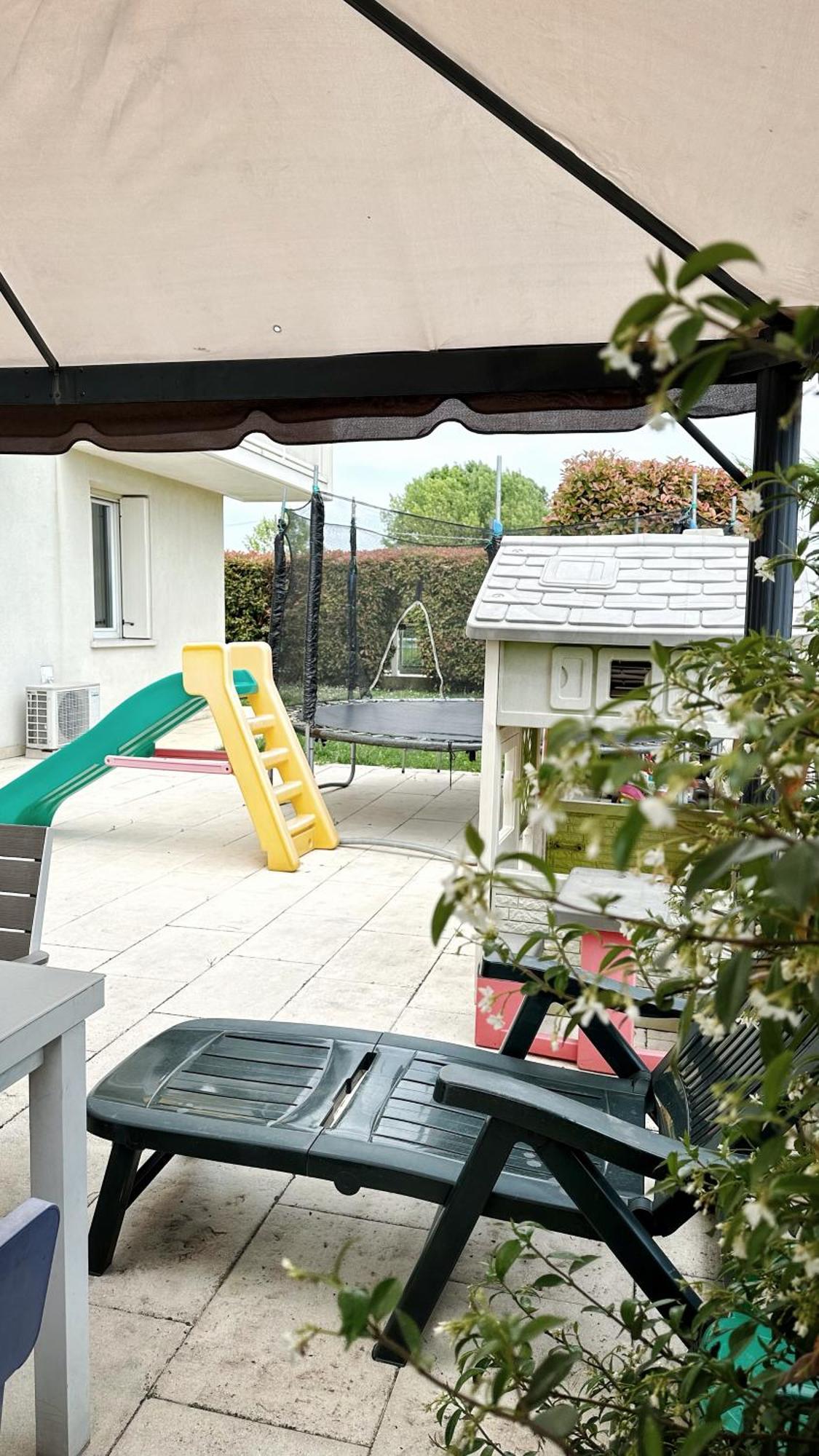 테세라 Parisi Bnb - Venezia Aeroporto Marco Polo 아파트 외부 사진