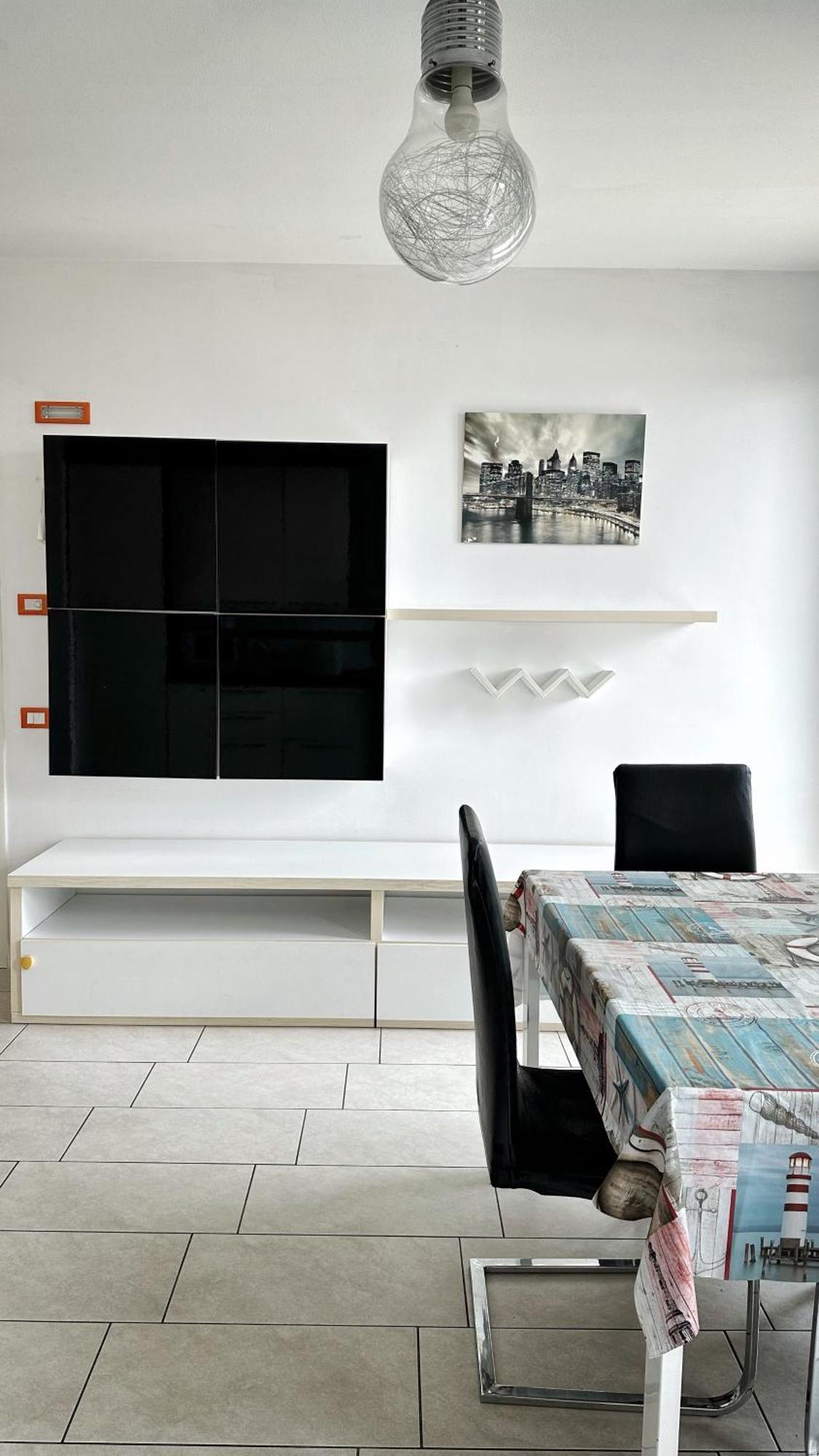 테세라 Parisi Bnb - Venezia Aeroporto Marco Polo 아파트 외부 사진