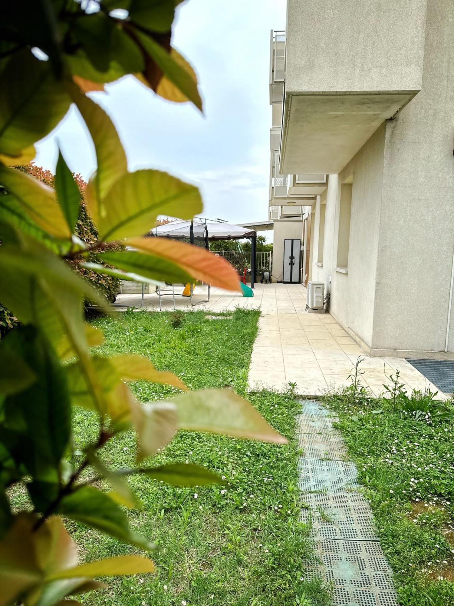 테세라 Parisi Bnb - Venezia Aeroporto Marco Polo 아파트 외부 사진