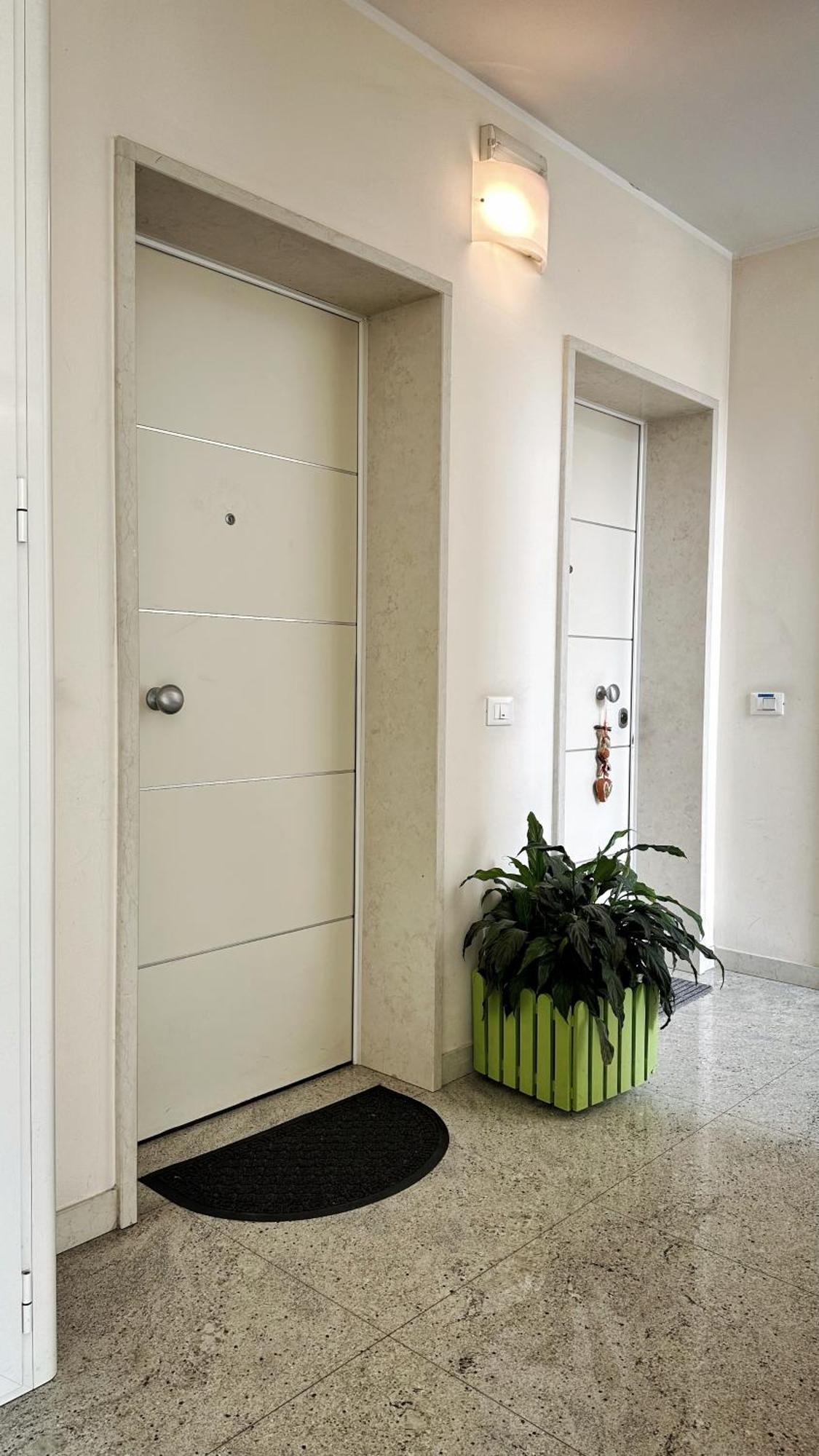테세라 Parisi Bnb - Venezia Aeroporto Marco Polo 아파트 외부 사진