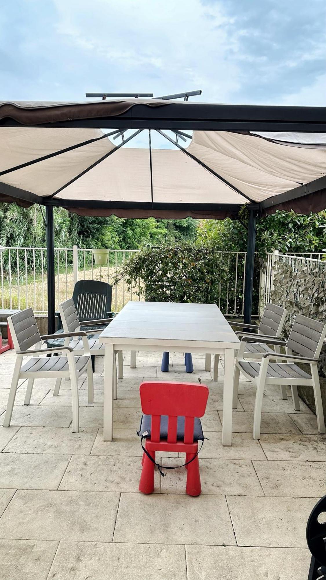 테세라 Parisi Bnb - Venezia Aeroporto Marco Polo 아파트 외부 사진