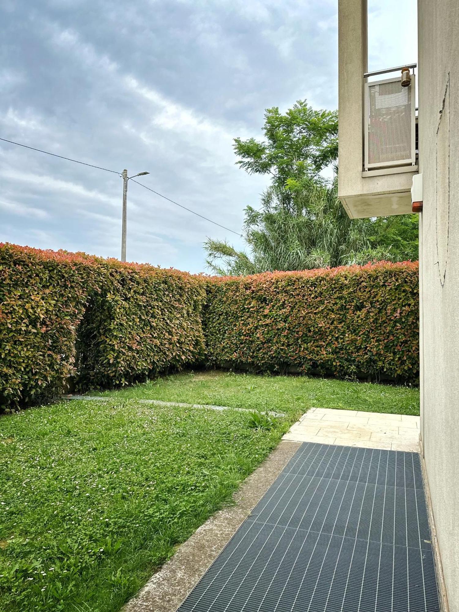 테세라 Parisi Bnb - Venezia Aeroporto Marco Polo 아파트 외부 사진